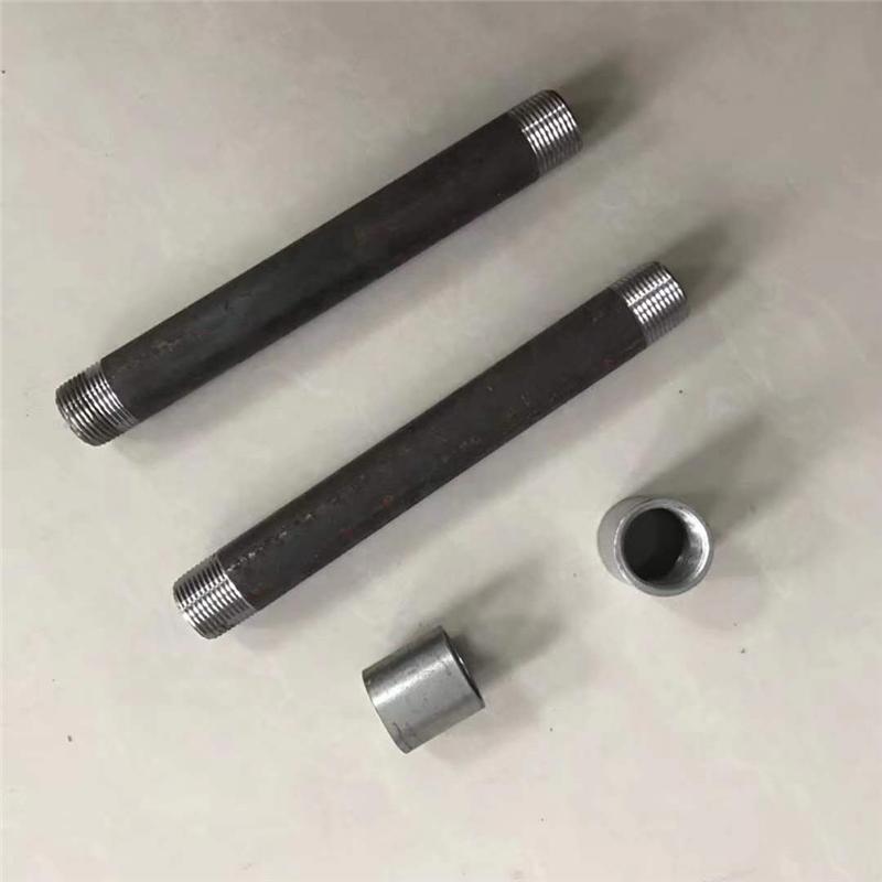 清流钢管注浆管隧道止水